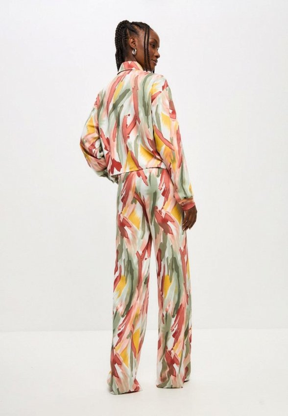 Блуза Fashion.Love.Story