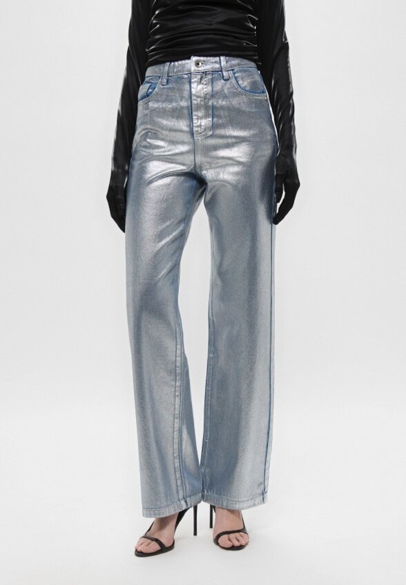 Джинсы Patrizia Pepe