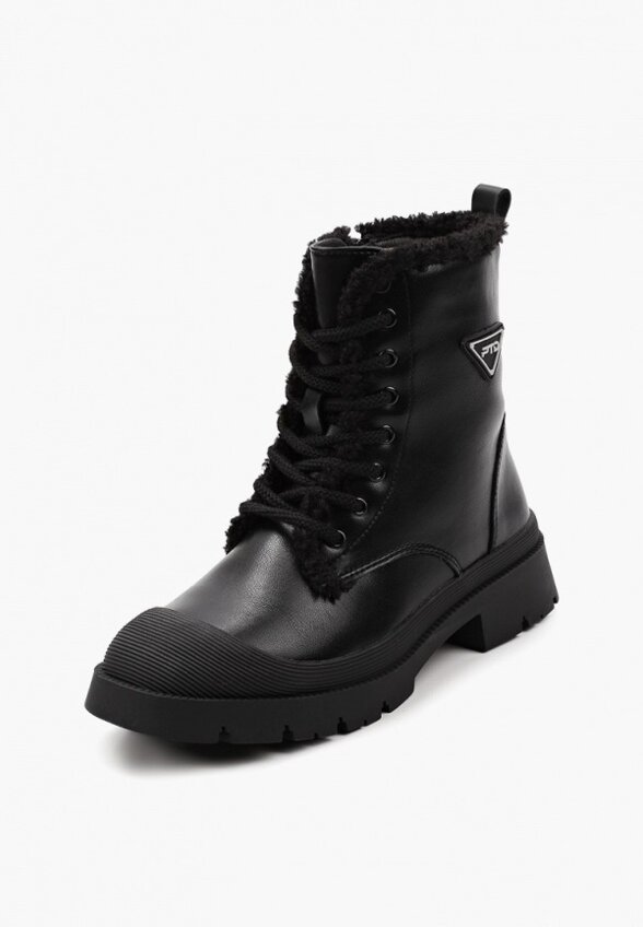 Ботинки PlayToday