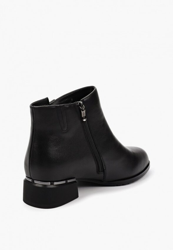 Ботинки Ascalini