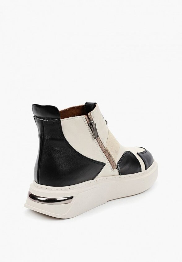 Ботинки Tivalini