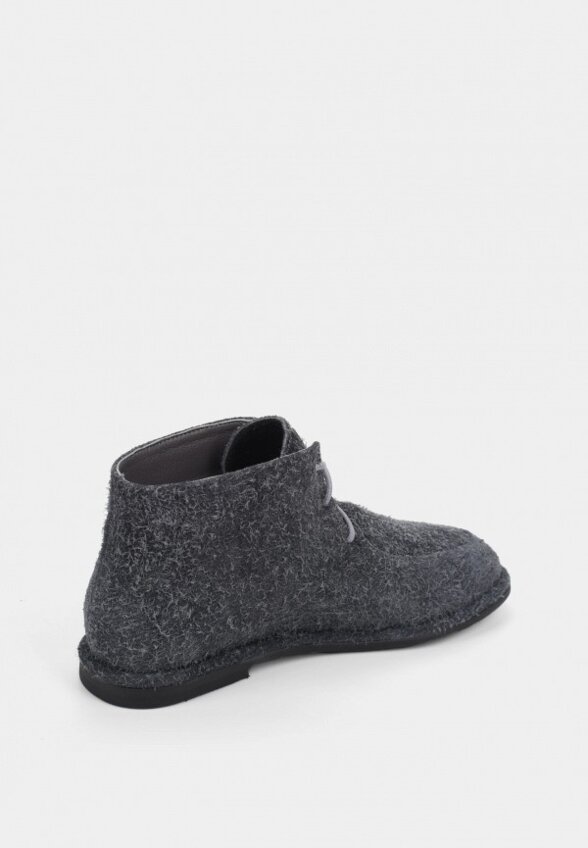 Ботинки Lusavou