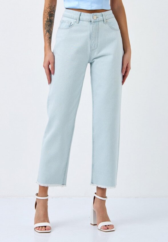 Джинсы Whitney