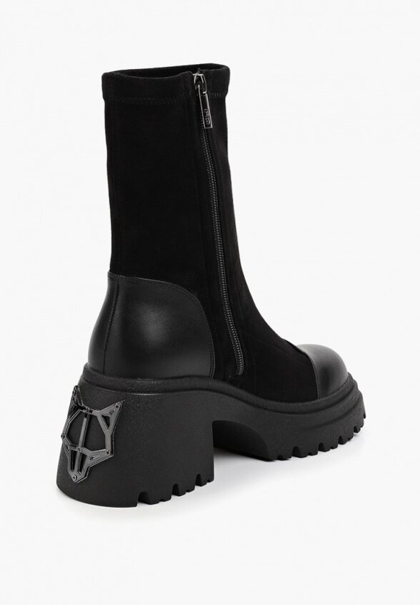 Полусапоги Francesco Donni