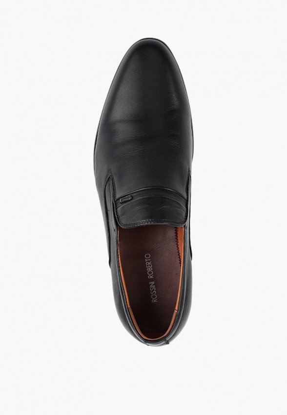 Лоферы Rossini Roberto