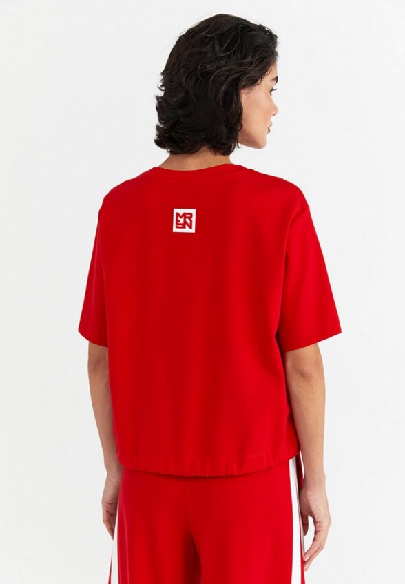 Футболка M.Reason