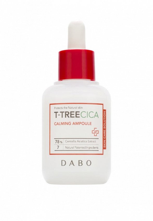 Сыворотка для лица Dabo