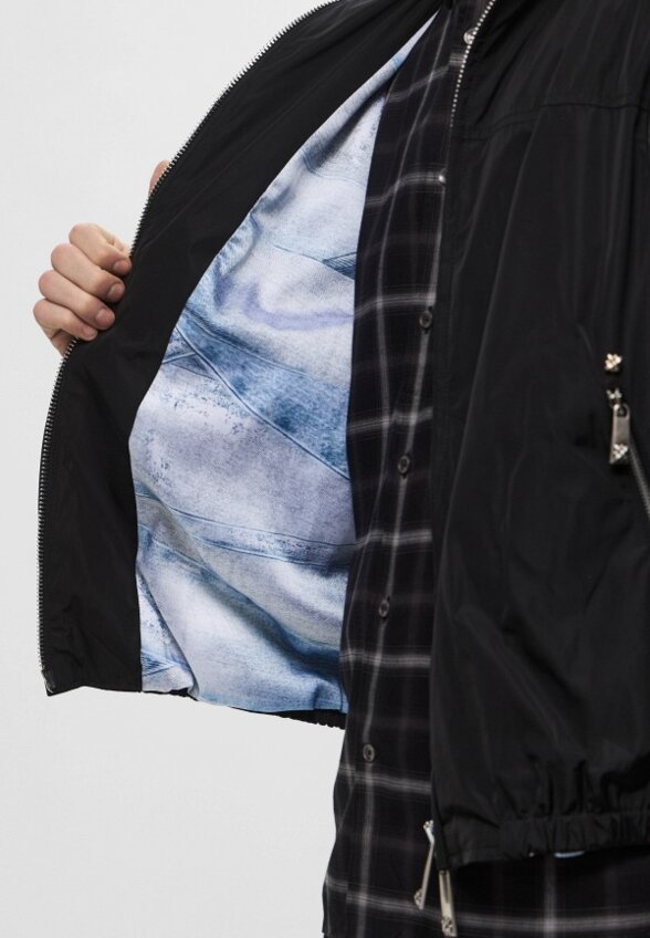 Куртка John Richmond