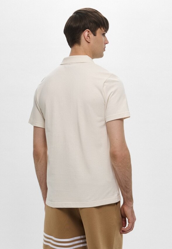 Поло adidas Originals