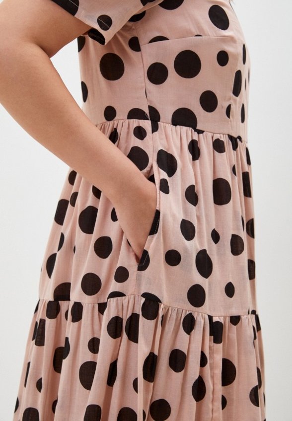 Платье Fabretti