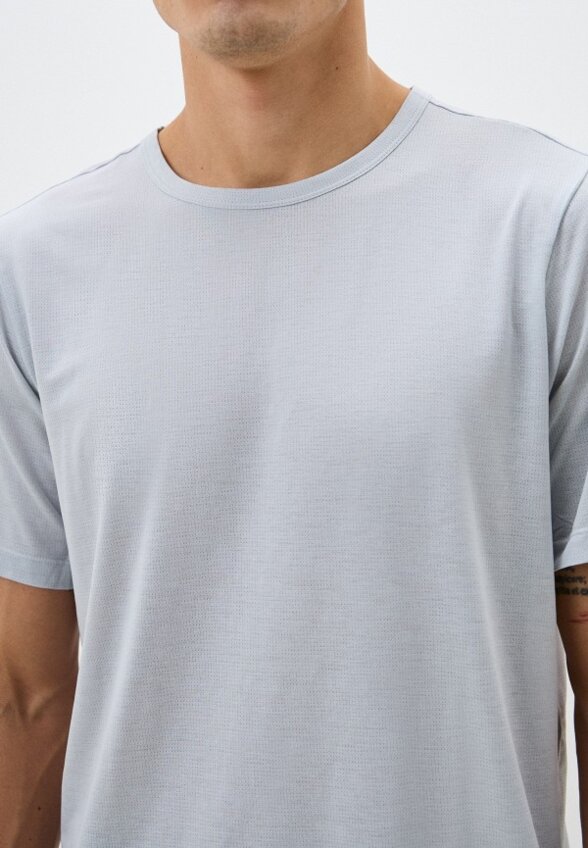 Футболка спортивная Saucony