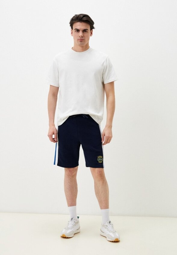 Шорты Lacoste