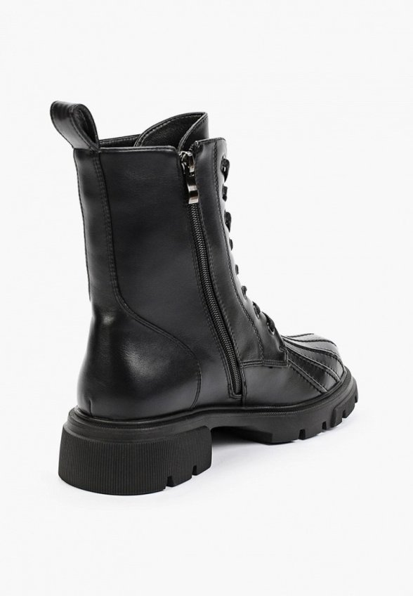 Ботинки Crony