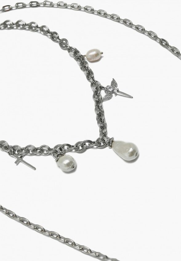 Колье 2 шт. Yaroslavna