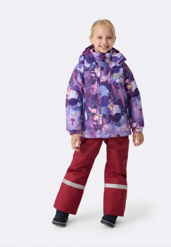 Куртка утепленная Lassie