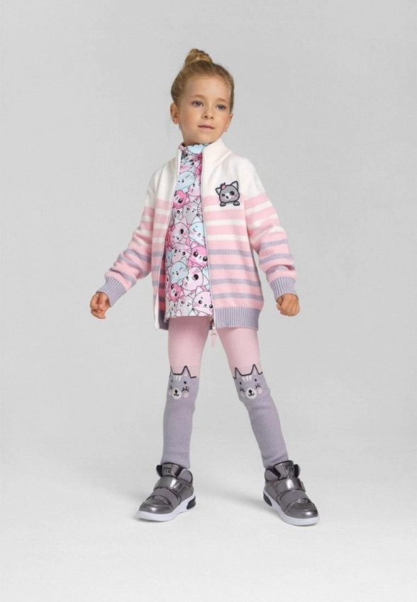 Кардиган PlayToday