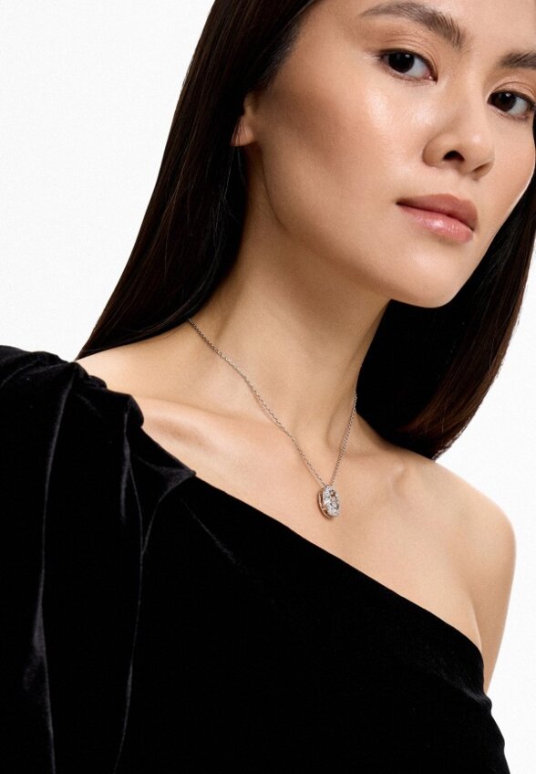 Колье Swarovski®