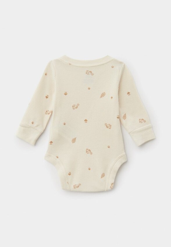 Боди, жилет и брюки Carter’s