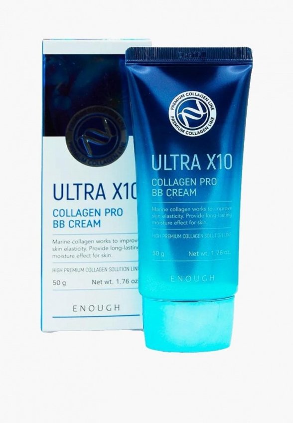 BB-Крем для лица Enough