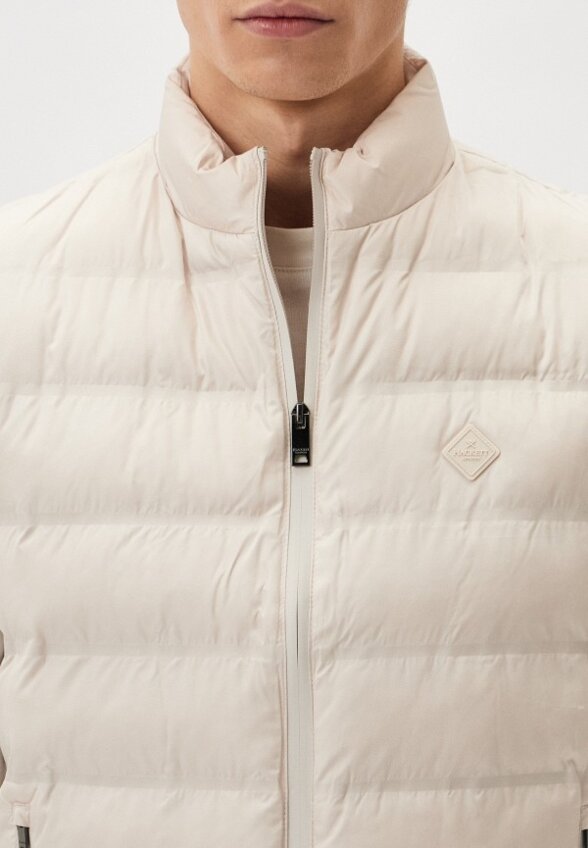 Жилет утепленный Hackett London