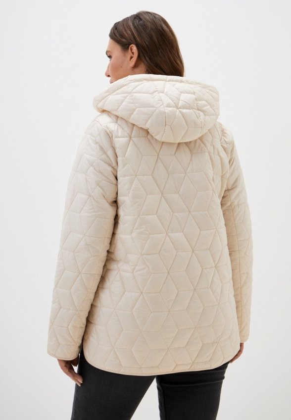 Куртка утепленная Karmel Style