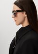 Очки солнцезащитные Valentino7  - превью