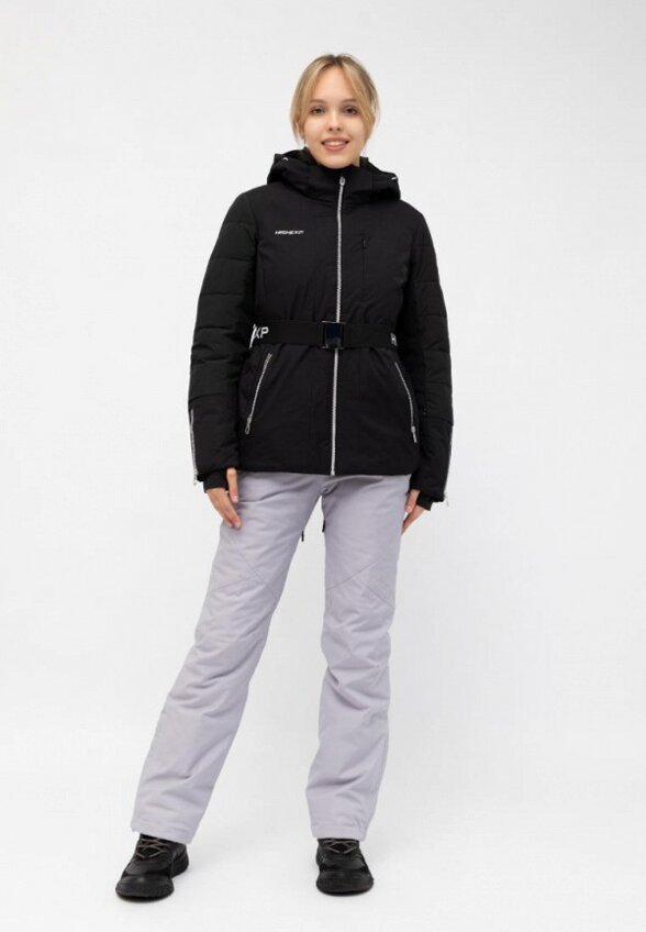 Куртка горнолыжная High Experience