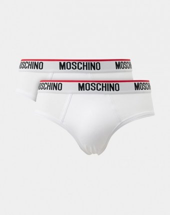 Трусы 2 шт. Moschino Underwear мужчинам