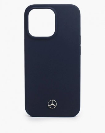 Чехол для iPhone Mercedes-Benz мужчинам