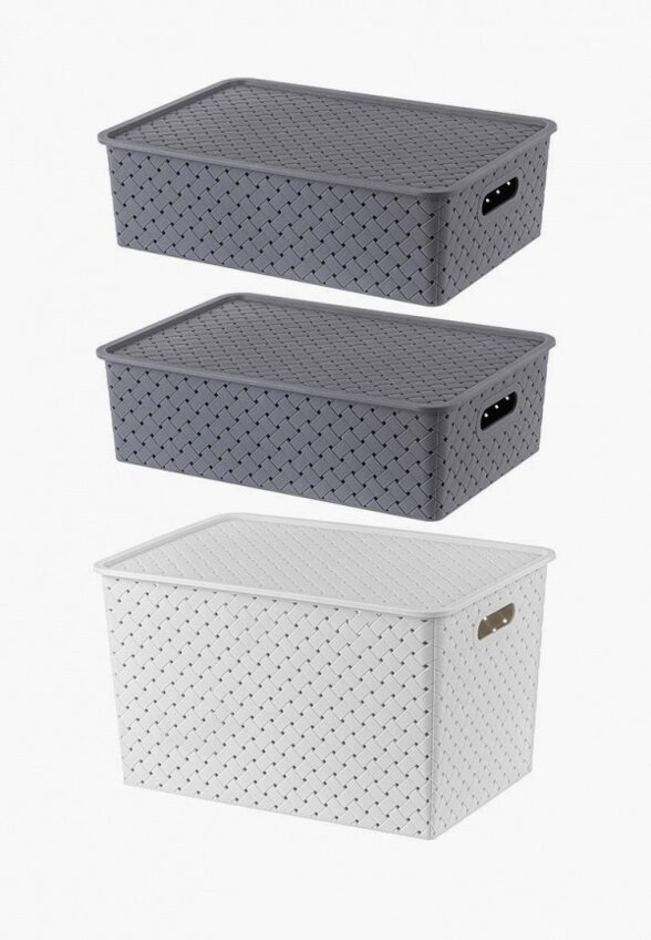 Комплект корзин Elcasa