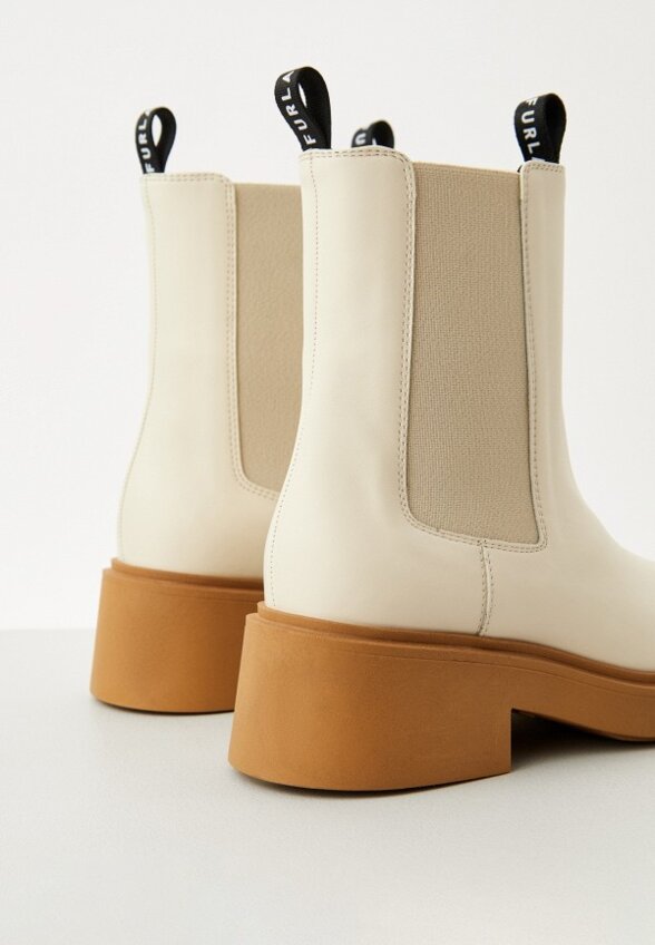 Ботинки Furla