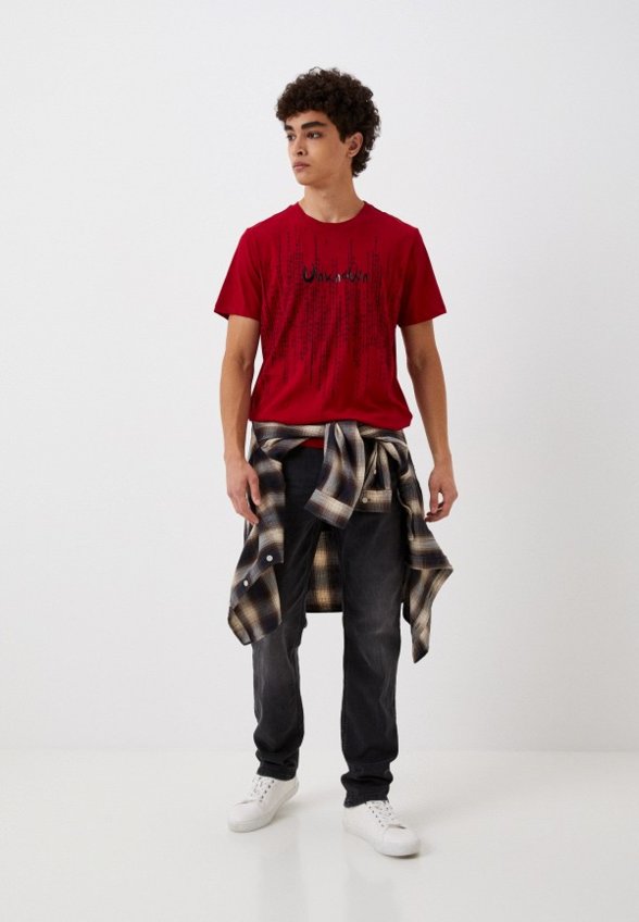 Джинсы Colin's