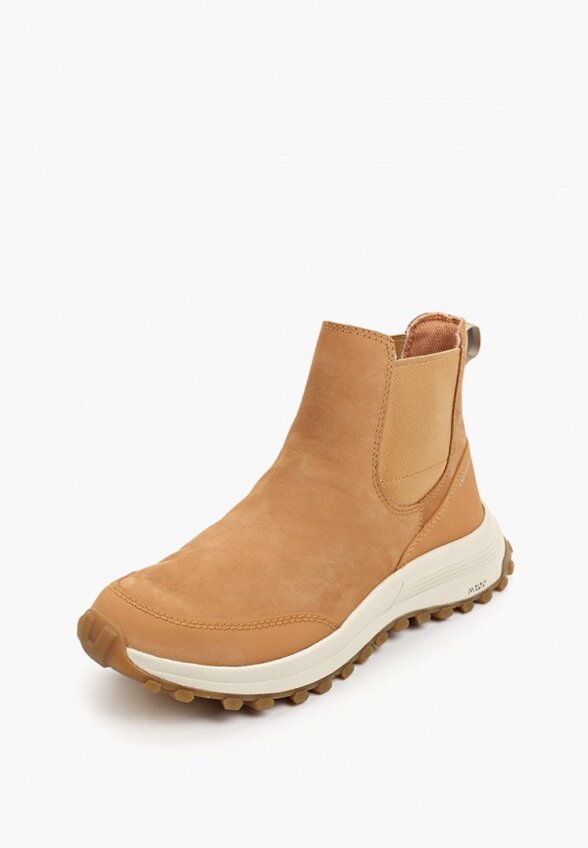 Ботинки Clarks