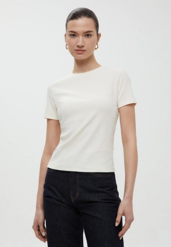 Футболка Finn Flare