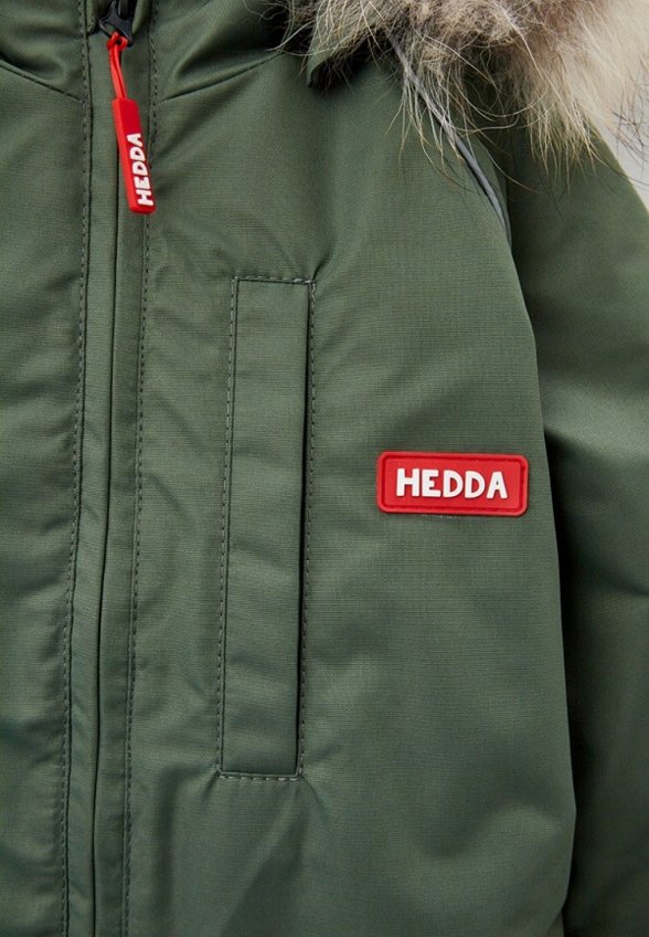 Комбинезон утепленный Hedda