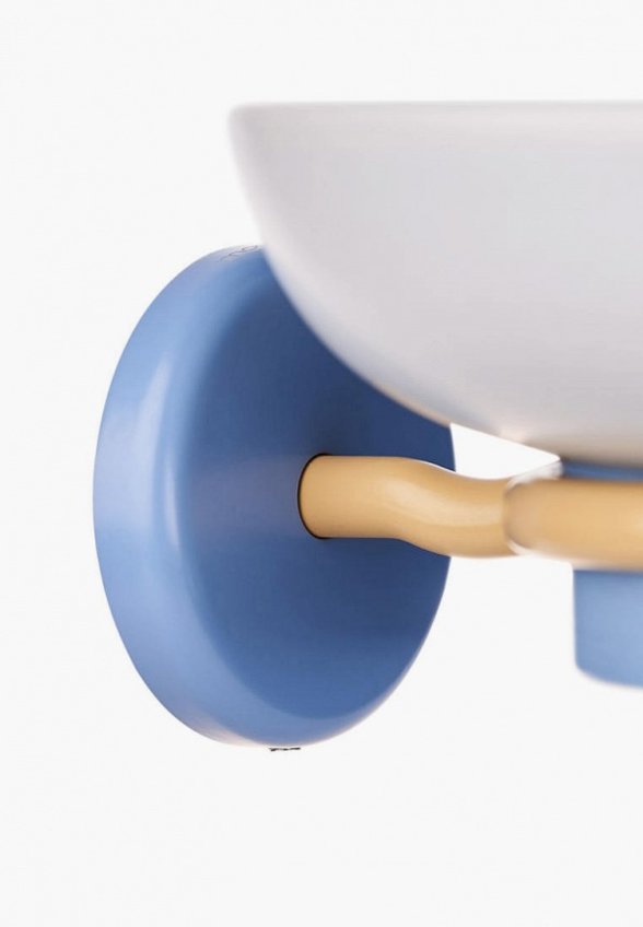 Мыльница Moroshka