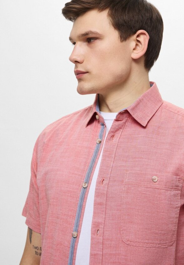 Рубашка Tom Tailor