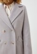 Пальто двубортное Ovelli4  - превью