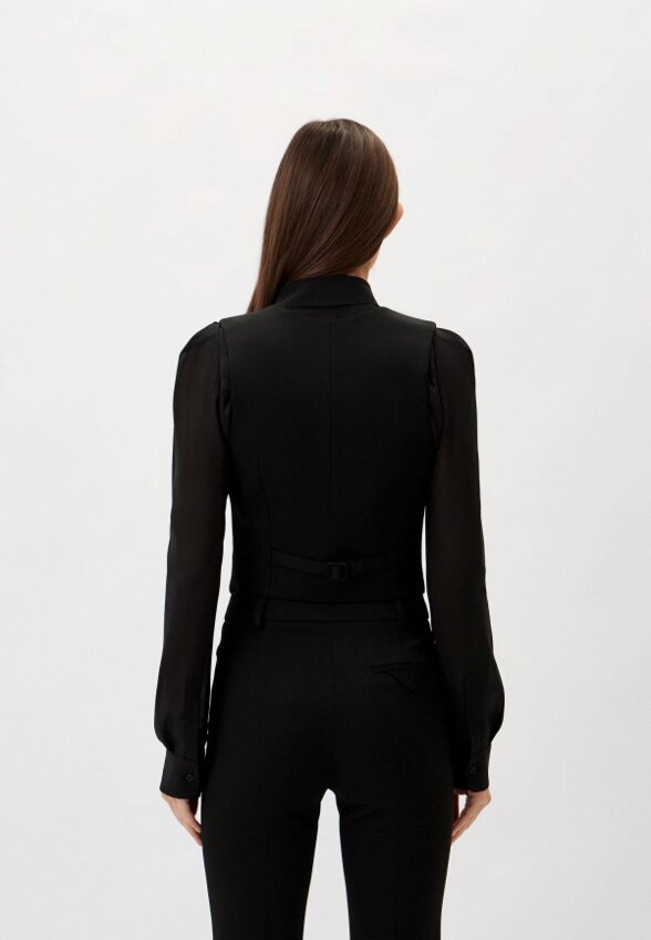 Жилет Yuliawave