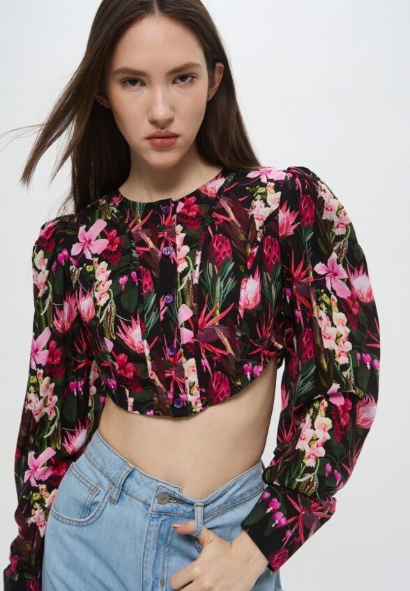 Топ Patron Cashmere