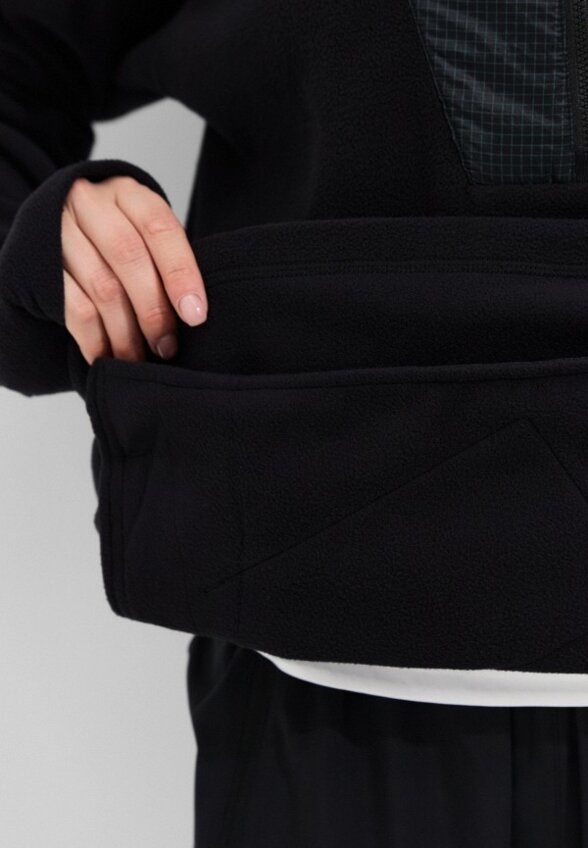 Олимпийка ASICS