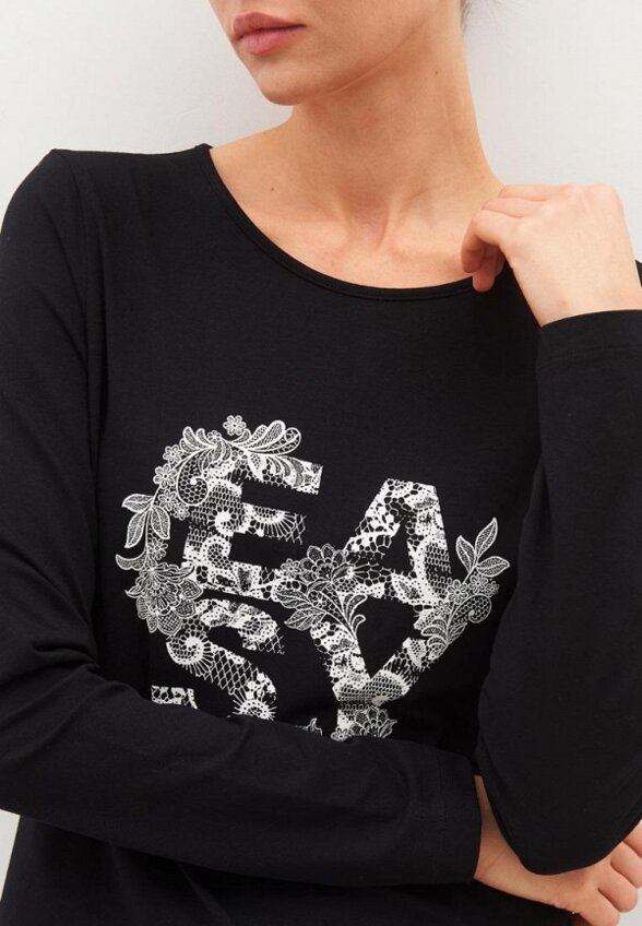 Лонгслив Gerry Weber