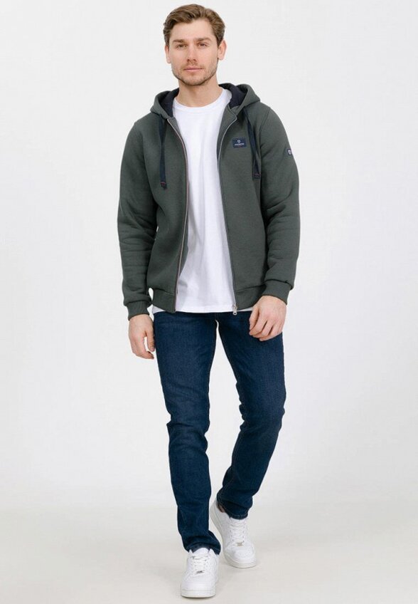 Толстовка Maiberg