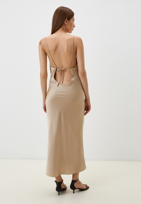 Платье Libellulas