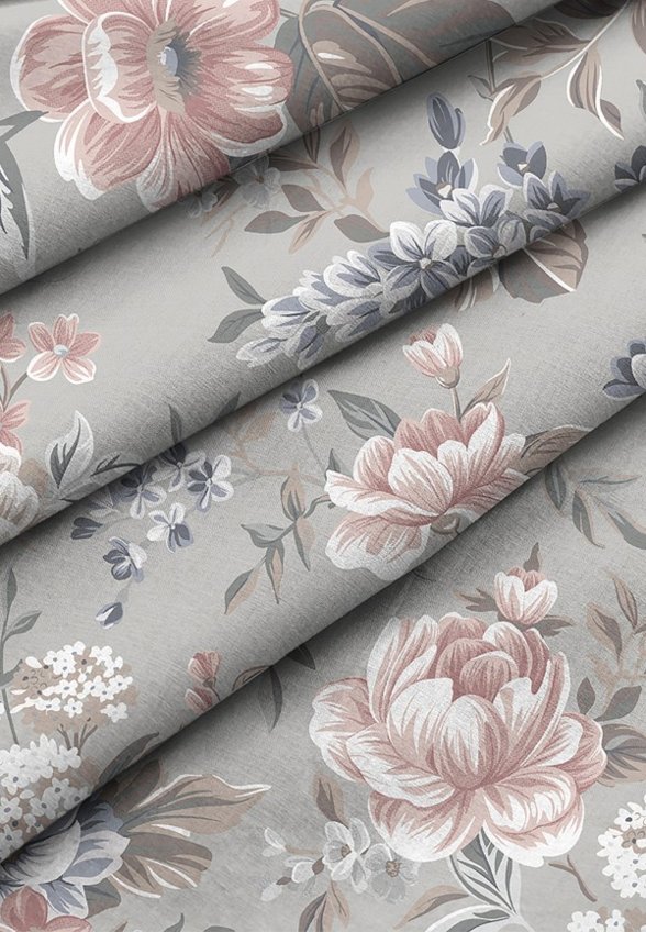 Простыня 2-спальная Mia Cara