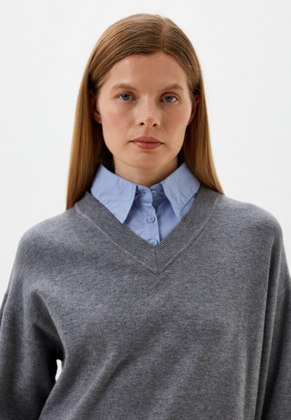 Пуловер Calliope