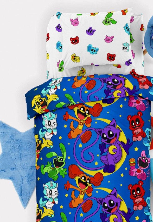 Постельное белье 1,5-спальное Juno