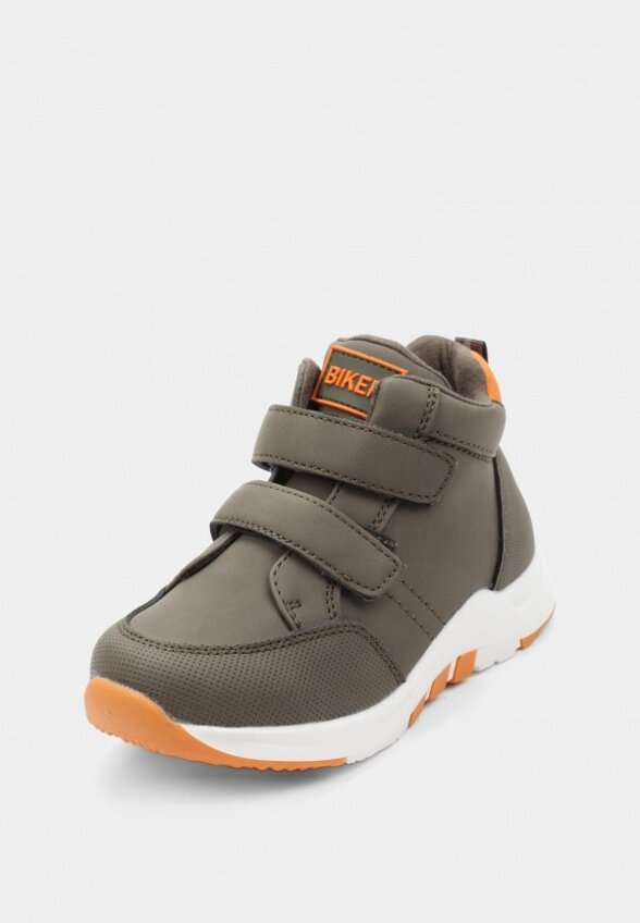 Ботинки Biker