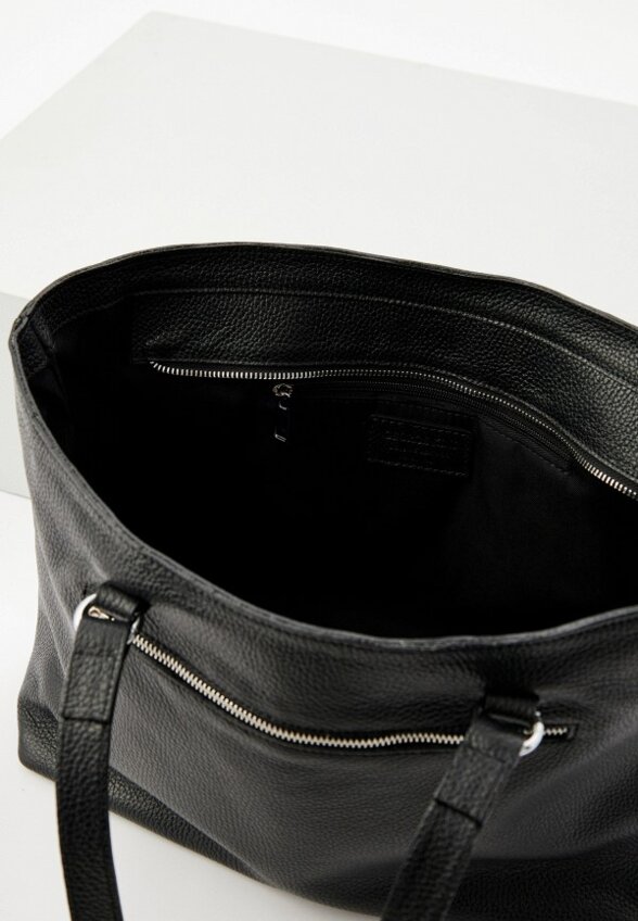 Сумка и брелок George Kini