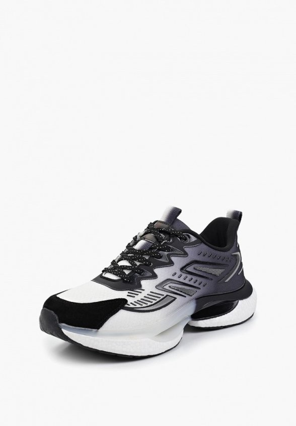 Кроссовки Pierre Cardin